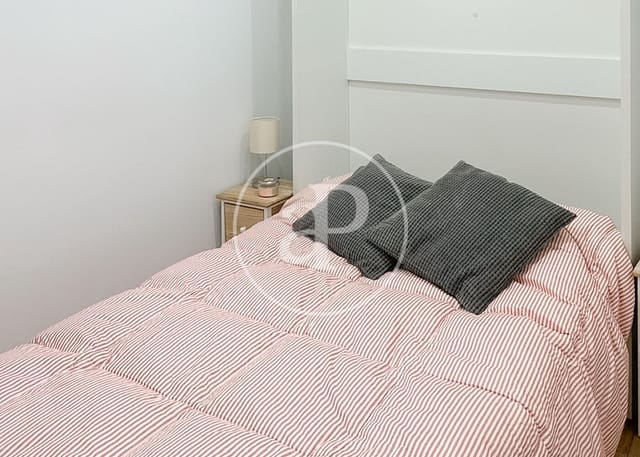 1 soveværelse Lejlighed til leje i Prosperidad, Madrid by - € 1.400 (Ref: 9755694)