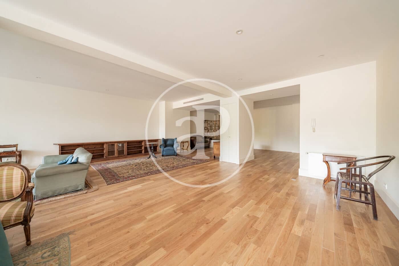 5 makuuhuone Huoneisto vuokrattavana paikassa Madrid kaupunki - 8 000 € (Ref: 9755695)