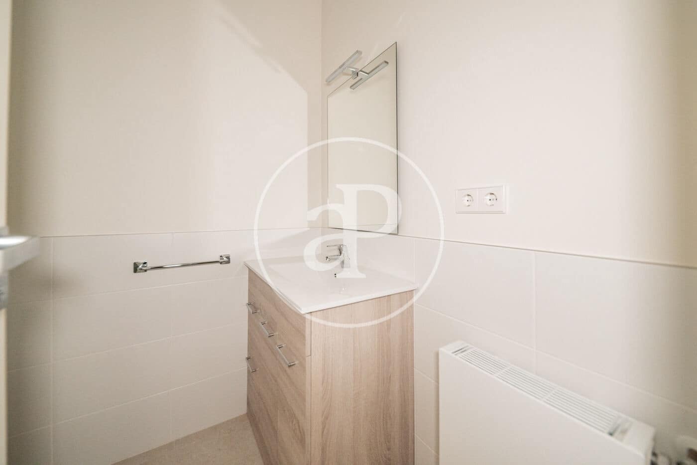 5 makuuhuone Huoneisto vuokrattavana paikassa Madrid kaupunki - 8 000 € (Ref: 9755695)