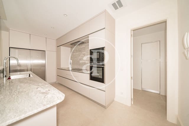 5 makuuhuone Huoneisto vuokrattavana paikassa Jerónimos, Madrid kaupunki - 8 000 € (Ref: 9755695)