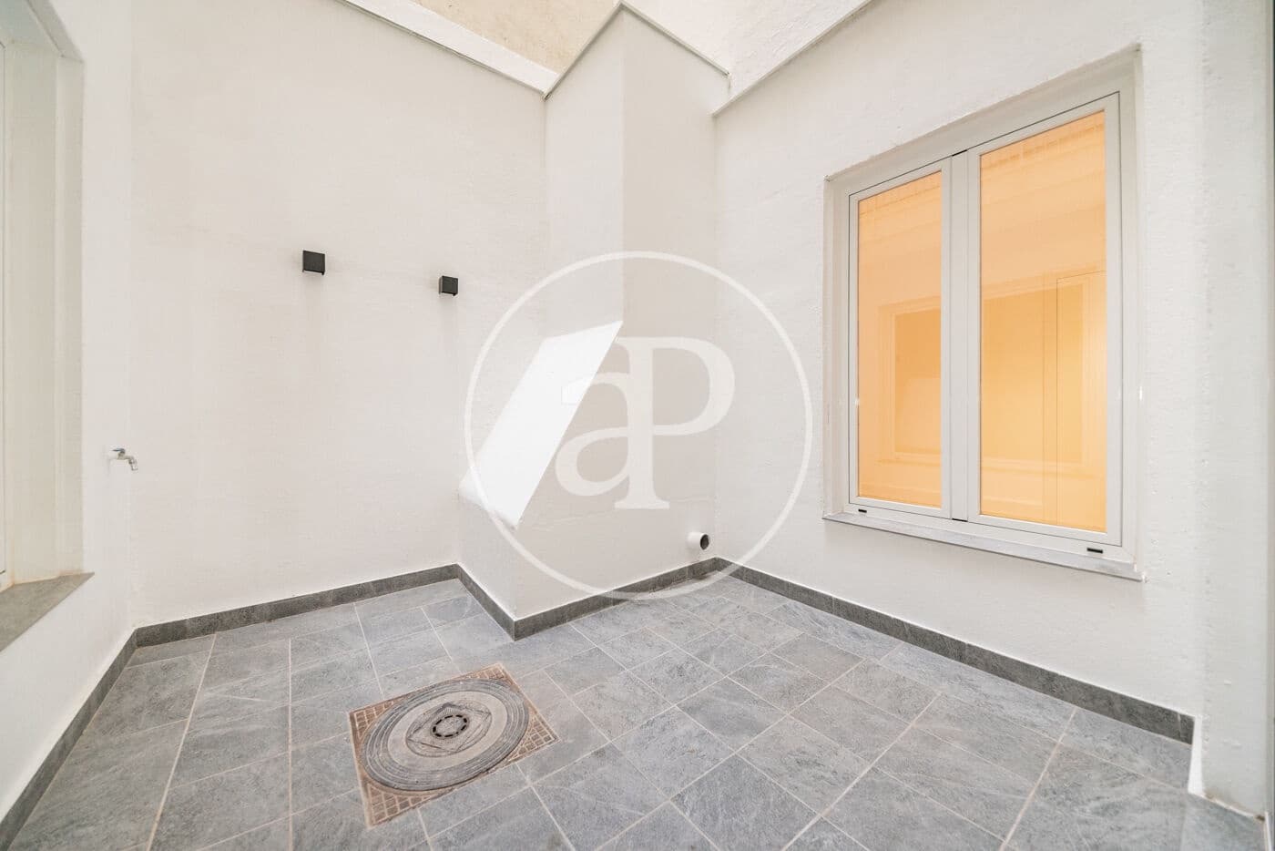 5 makuuhuone Huoneisto vuokrattavana paikassa Madrid kaupunki - 8 000 € (Ref: 9755695)