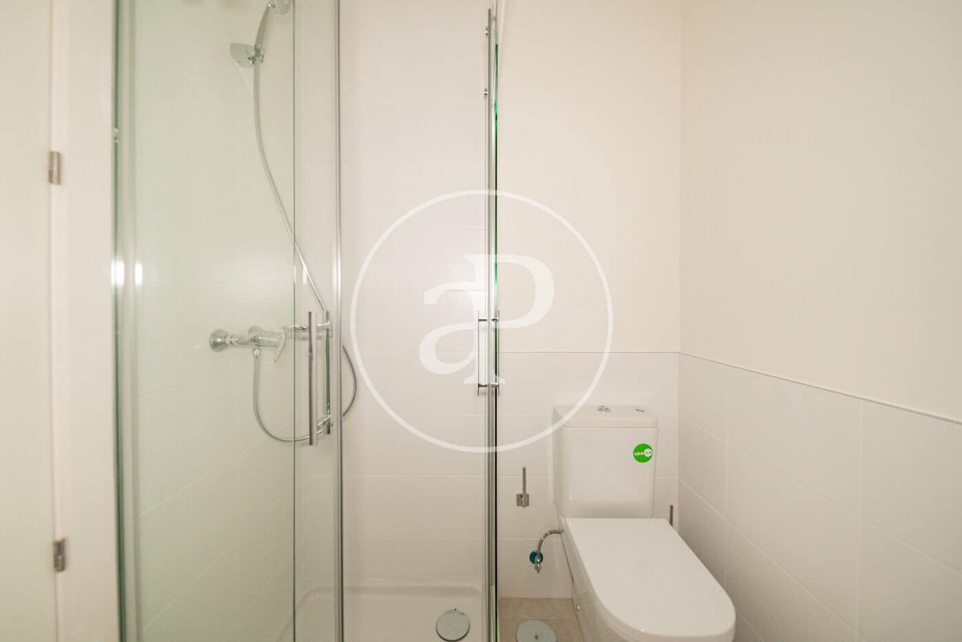 5 makuuhuone Huoneisto vuokrattavana paikassa Madrid kaupunki - 8 000 € (Ref: 9755695)