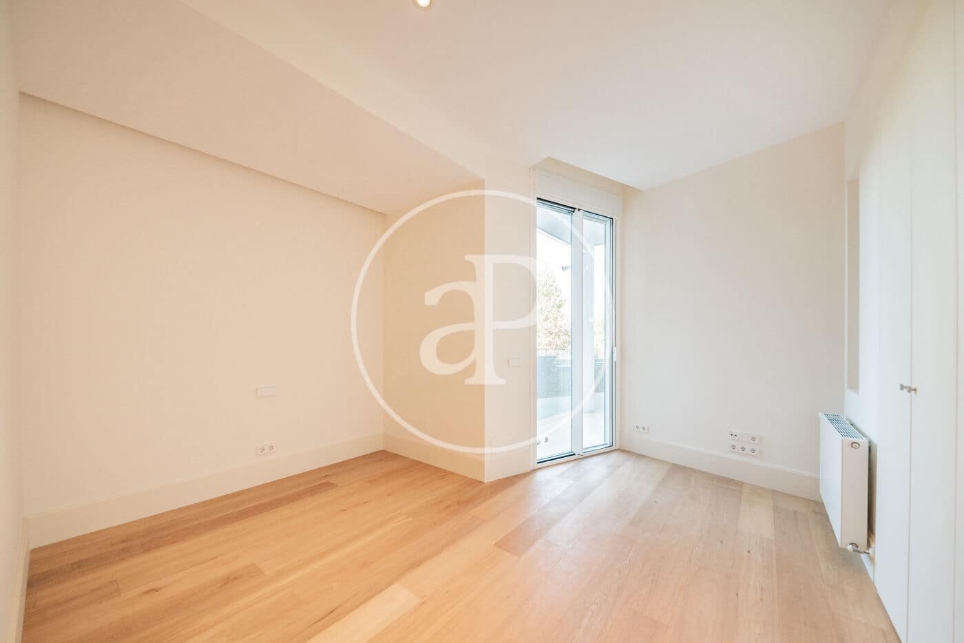 5 makuuhuone Huoneisto vuokrattavana paikassa Madrid kaupunki - 8 000 € (Ref: 9755695)