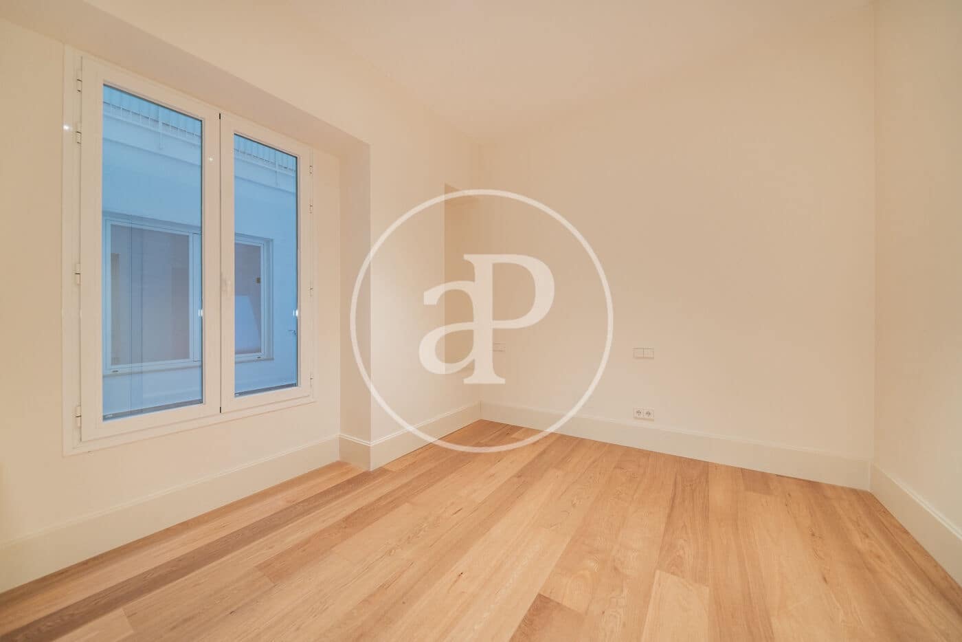 5 makuuhuone Huoneisto vuokrattavana paikassa Madrid kaupunki - 8 000 € (Ref: 9755695)