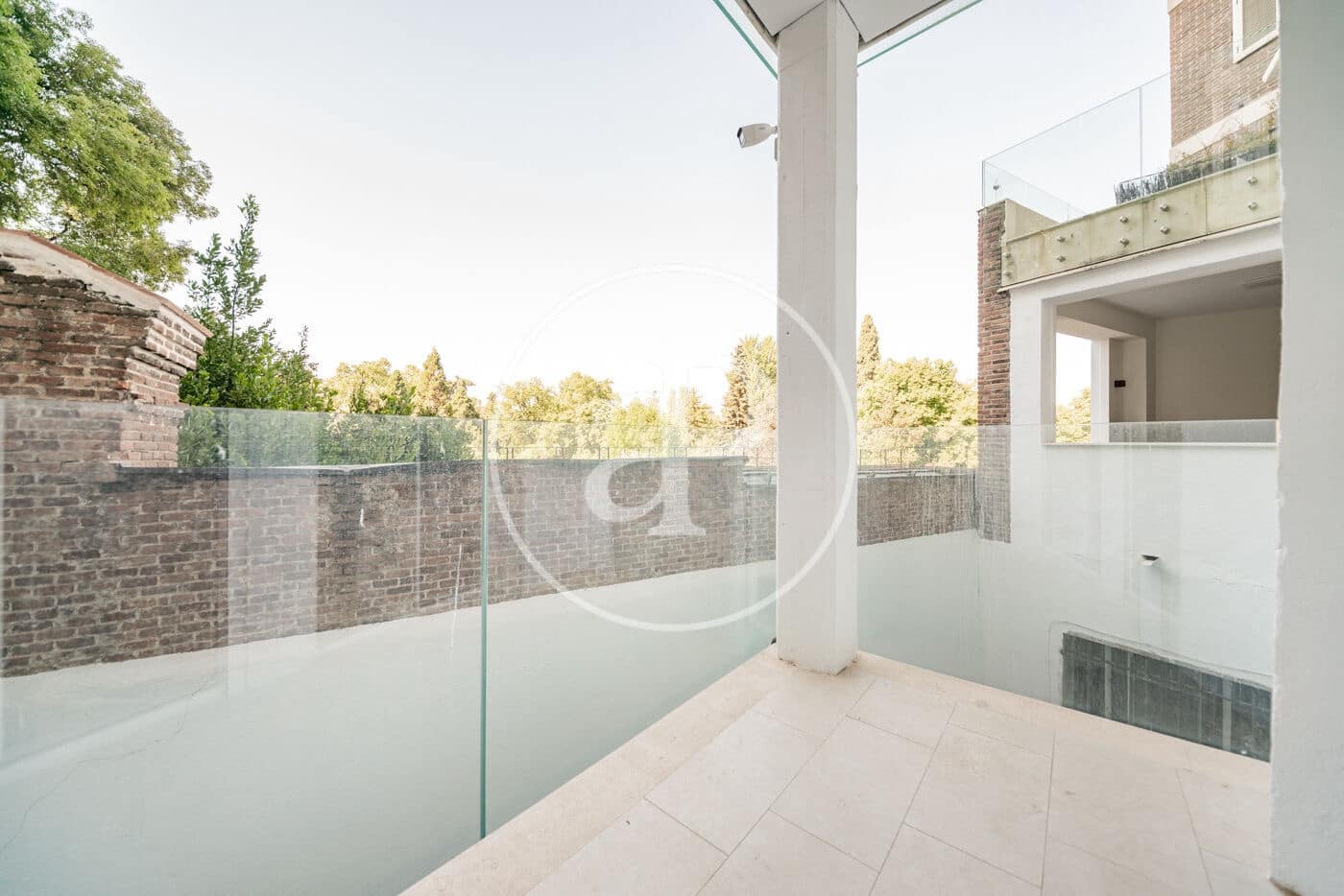 5 makuuhuone Huoneisto vuokrattavana paikassa Madrid kaupunki - 8 000 € (Ref: 9755695)