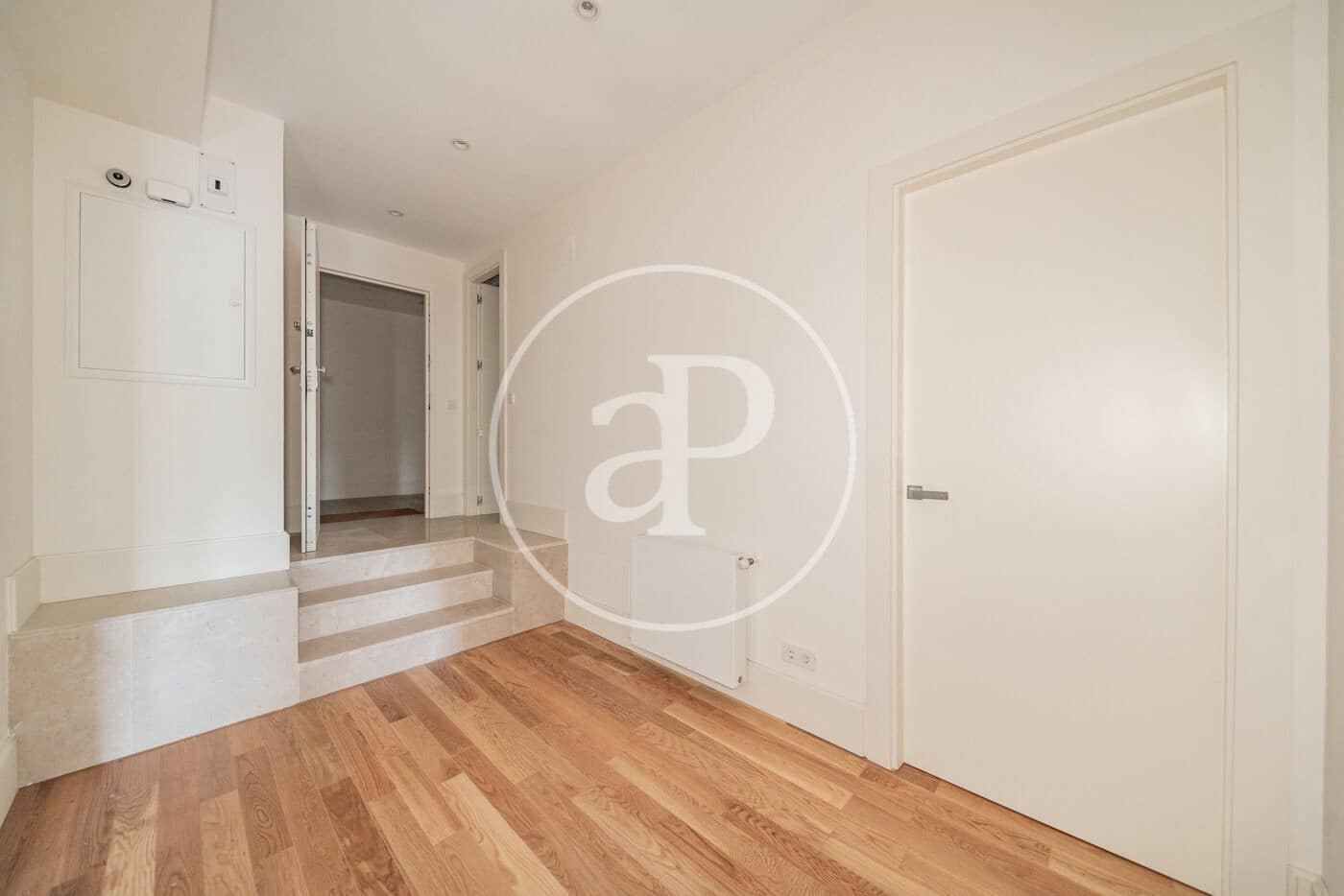 5 makuuhuone Huoneisto vuokrattavana paikassa Madrid kaupunki - 8 000 € (Ref: 9755695)