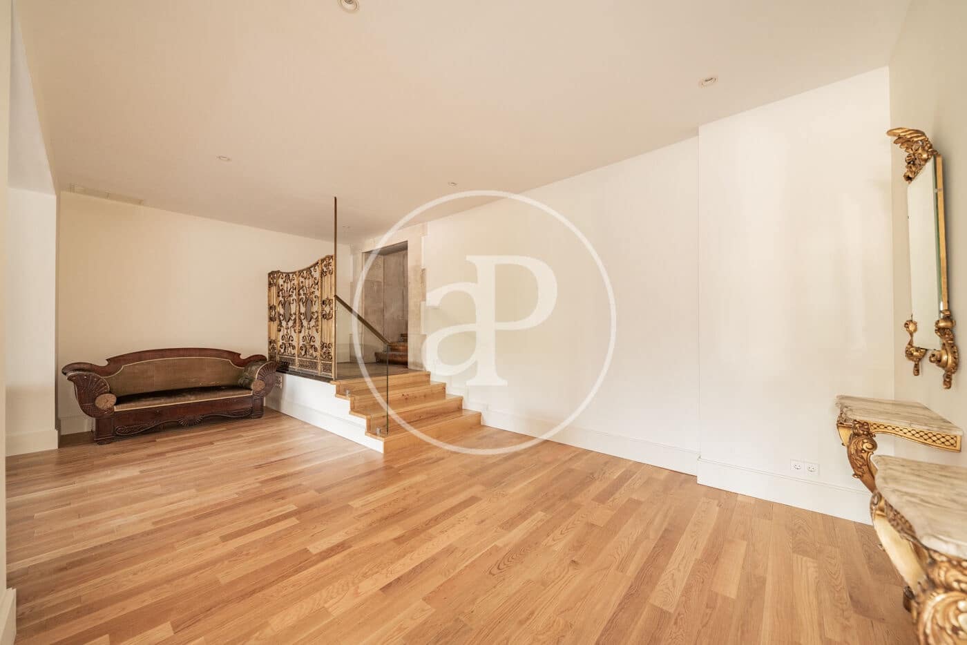 5 makuuhuone Huoneisto vuokrattavana paikassa Madrid kaupunki - 8 000 € (Ref: 9755695)