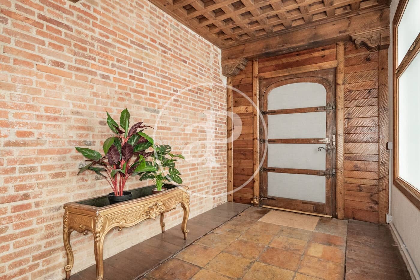 5 makuuhuone Huoneisto vuokrattavana paikassa Madrid kaupunki - 8 000 € (Ref: 9755695)