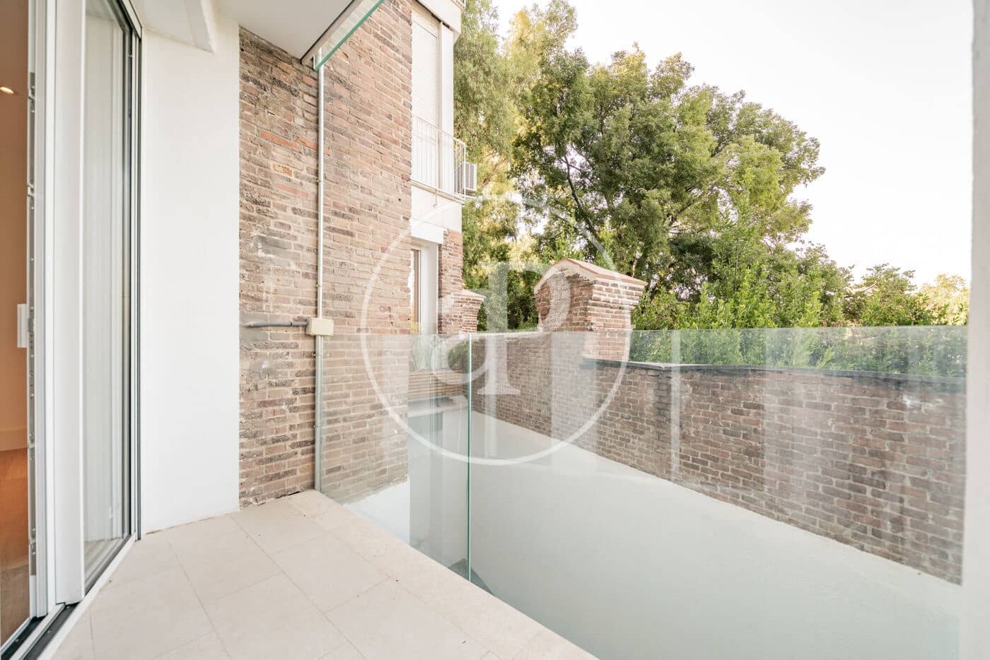 5 makuuhuone Huoneisto vuokrattavana paikassa Madrid kaupunki - 8 000 € (Ref: 9755695)