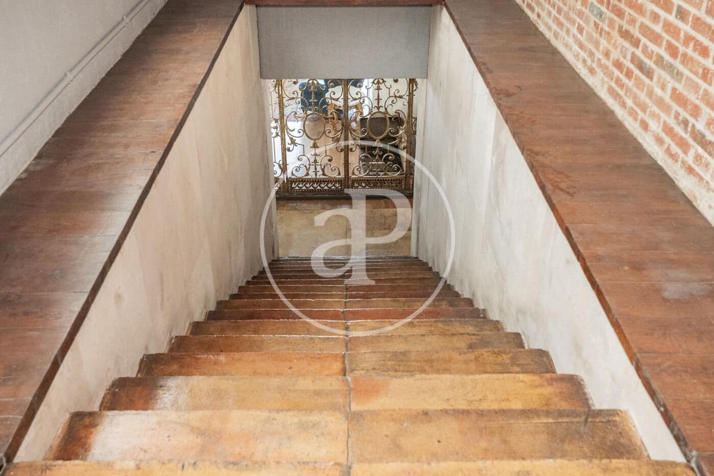 5 makuuhuone Huoneisto vuokrattavana paikassa Madrid kaupunki - 8 000 € (Ref: 9755695)