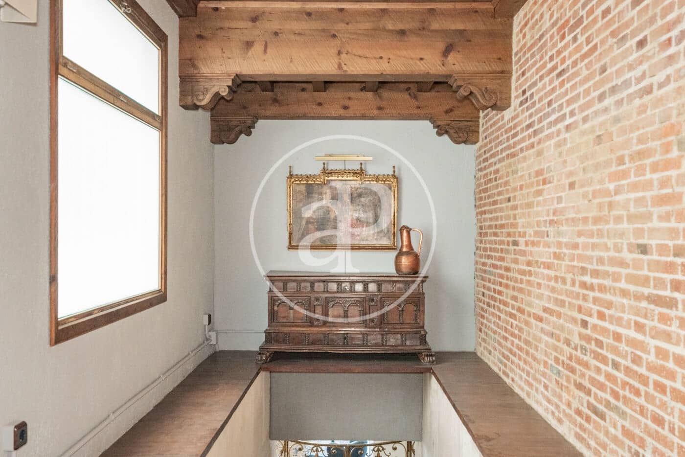 5 makuuhuone Huoneisto vuokrattavana paikassa Madrid kaupunki - 8 000 € (Ref: 9755695)