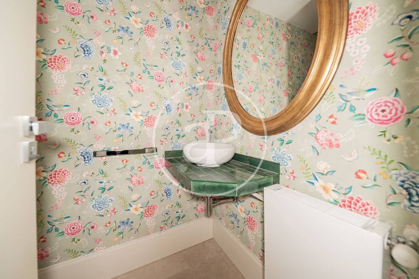 5 makuuhuone Huoneisto vuokrattavana paikassa Madrid kaupunki - 8 000 € (Ref: 9755695)