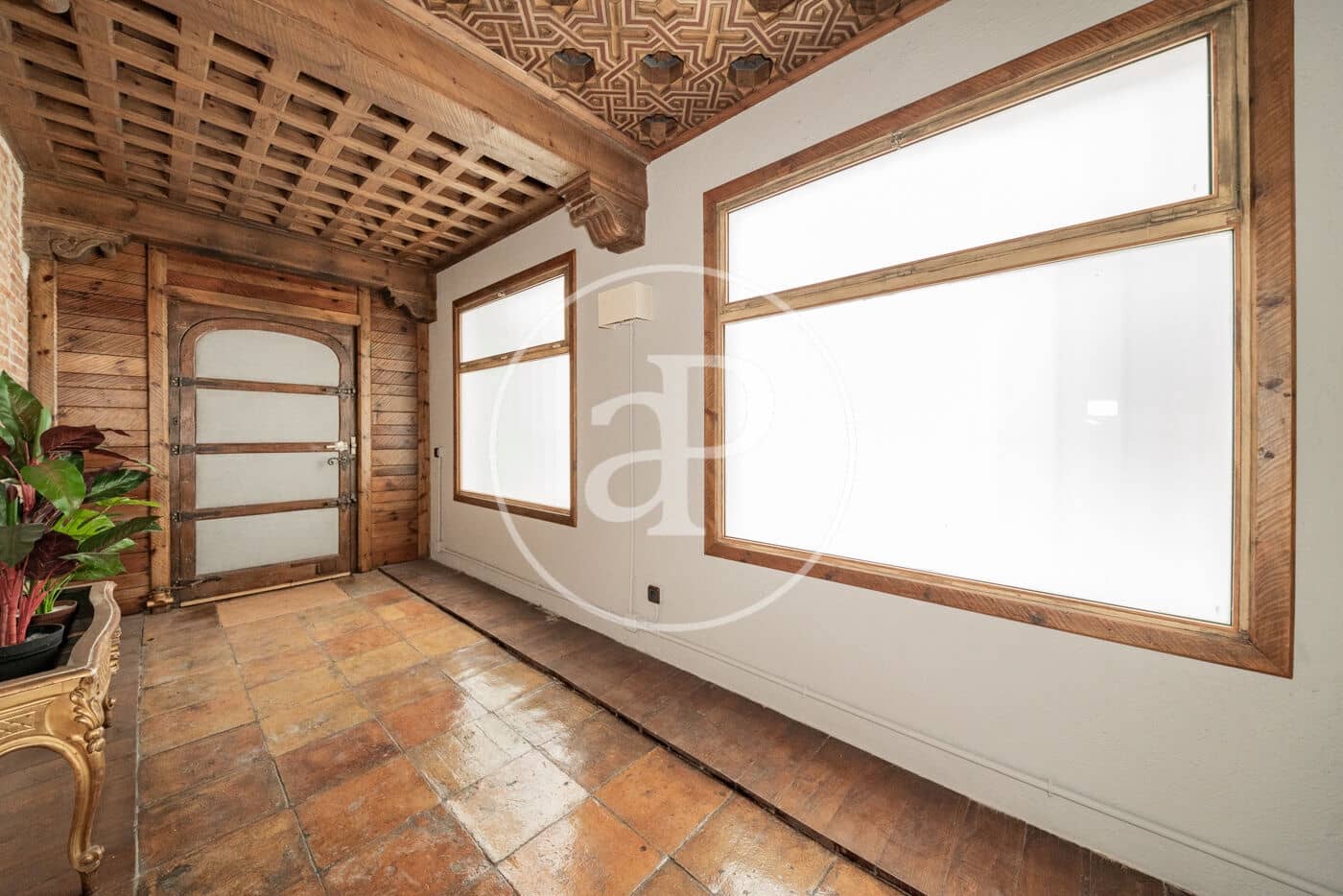 5 makuuhuone Huoneisto vuokrattavana paikassa Madrid kaupunki - 8 000 € (Ref: 9755695)