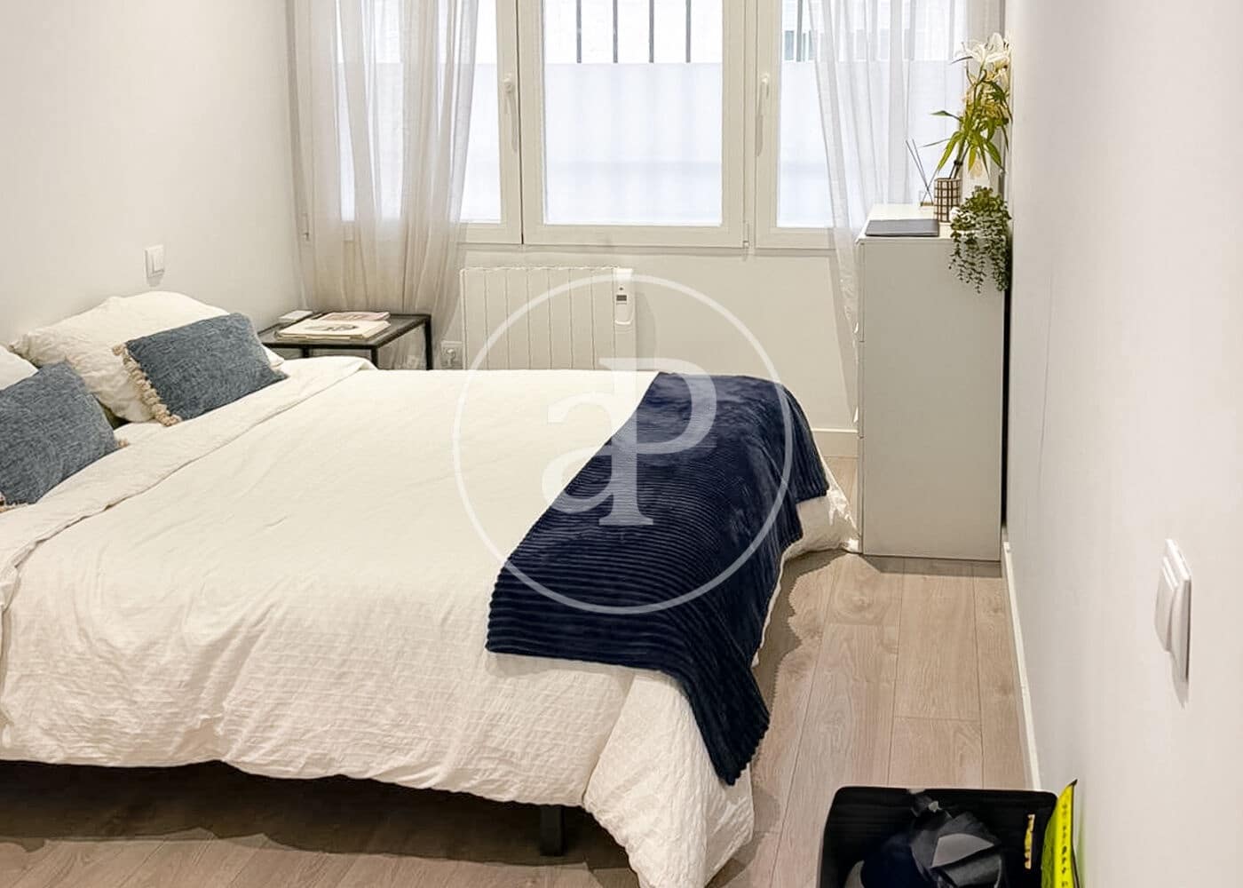 2 bedroom Apartment for rent in Madrid city - € 1,995 (Ref: 9758858)