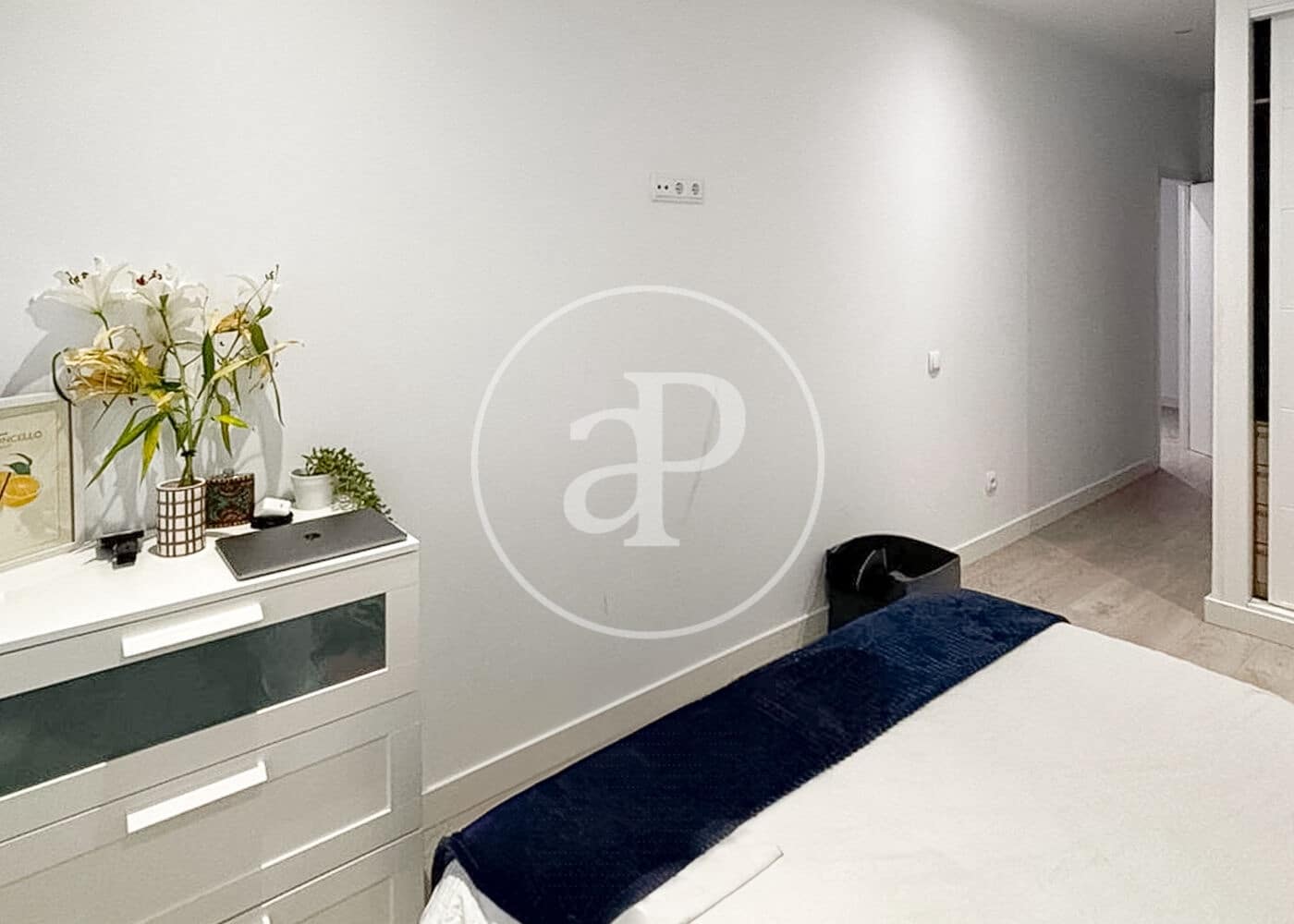 2 bedroom Apartment for rent in Madrid city - € 1,995 (Ref: 9758858)