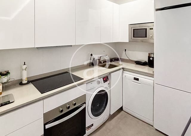 2 soveværelse Lejlighed til leje i Prosperidad, Madrid by - € 1.995 (Ref: 9758858)