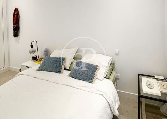 2 soveværelse Lejlighed til leje i Prosperidad, Madrid by - € 1.995 (Ref: 9758858)