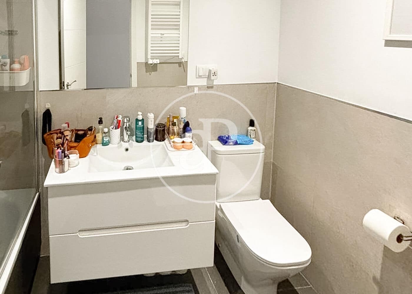 2 bedroom Apartment for rent in Madrid city - € 1,995 (Ref: 9758858)