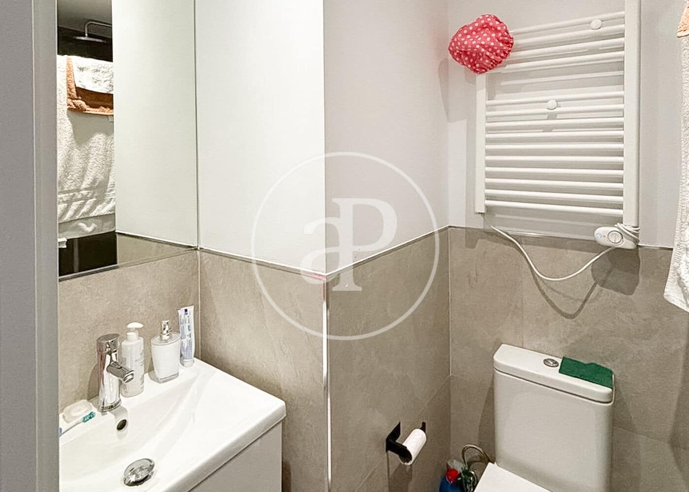 2 bedroom Apartment for rent in Madrid city - € 1,995 (Ref: 9758858)