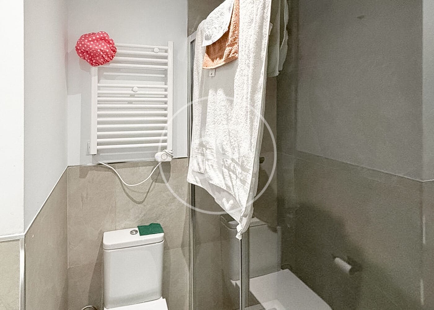 2 bedroom Apartment for rent in Madrid city - € 1,995 (Ref: 9758858)