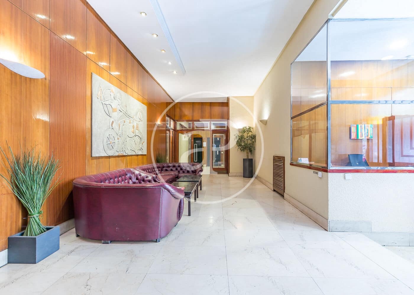 3 bedroom Apartment for rent in Madrid city - € 4,500 (Ref: 9758859)