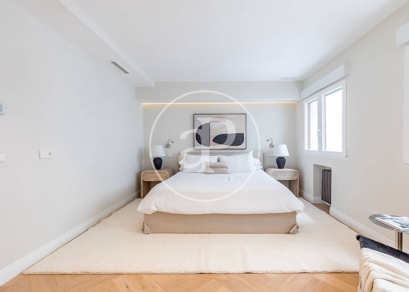 3 bedroom Apartment for rent in Madrid city - € 4,500 (Ref: 9758859)