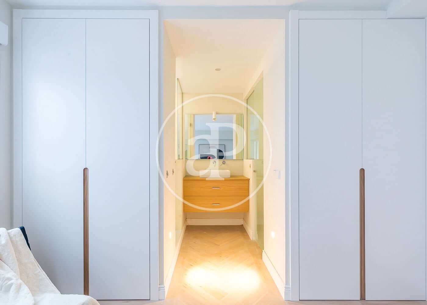 3 bedroom Apartment for rent in Madrid city - € 4,500 (Ref: 9758859)