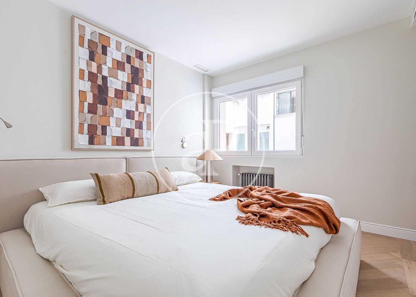 3 bedroom Apartment for rent in Madrid city - € 4,500 (Ref: 9758859)