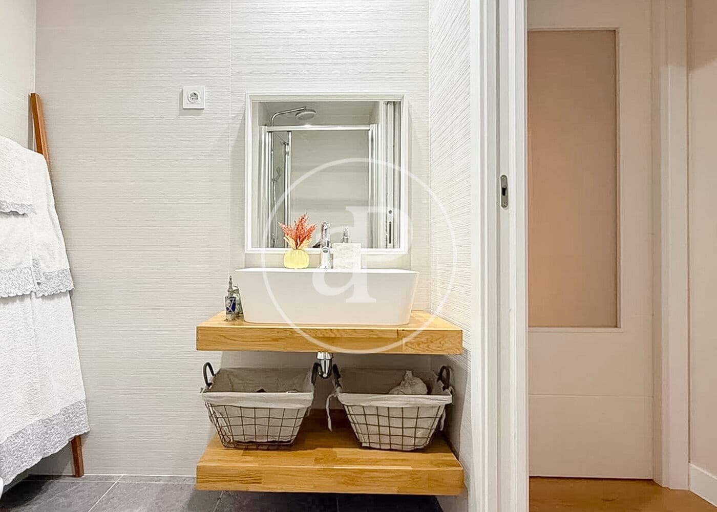 4 quarto Apartamento para venda em Madrid cidade com piscina - 1 200 000 € (Ref: 9758860)