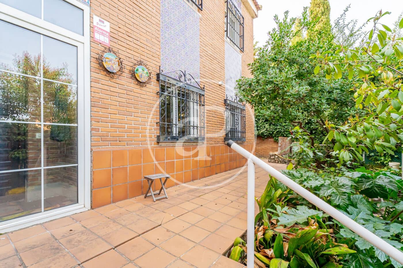 5 slaapkamer Villa te koop in Pozuelo de Alarcon - € 1.600.000 (Ref: 9758861)