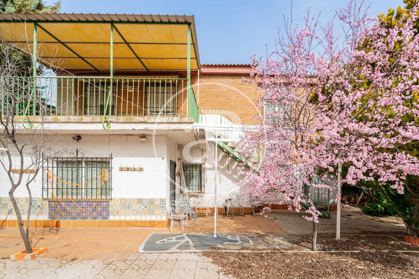 5 slaapkamer Villa te koop in Pozuelo de Alarcon - € 1.600.000 (Ref: 9758861)