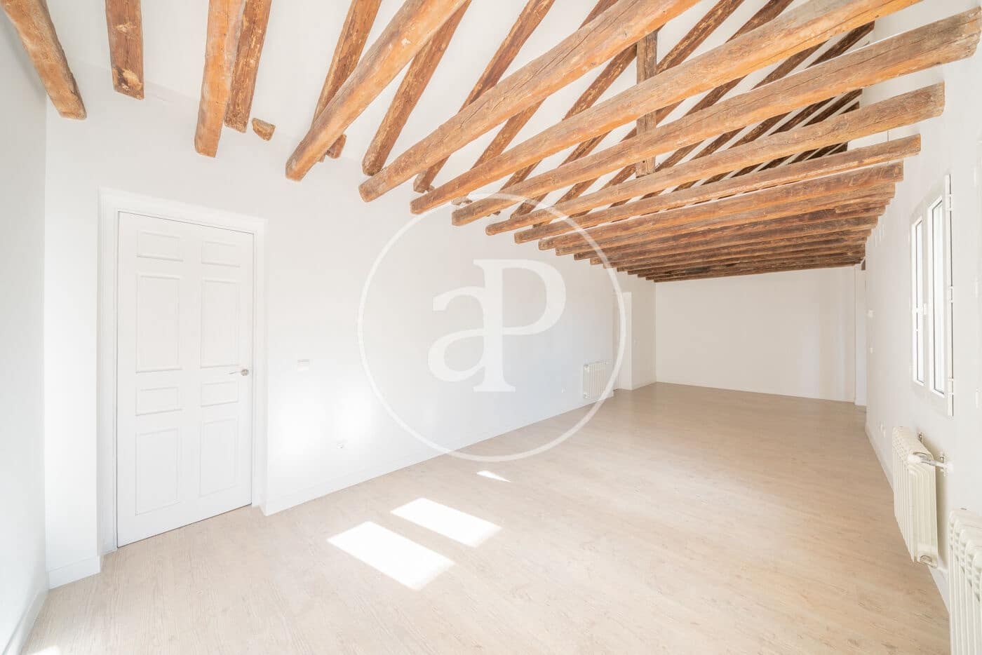 3 makuuhuone Kattohuoneisto vuokrattavana paikassa Madrid kaupunki - 3 500 € (Ref: 9758862)