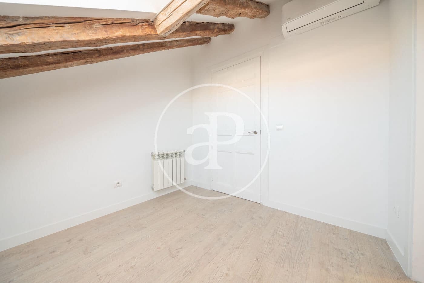 3 makuuhuone Kattohuoneisto vuokrattavana paikassa Madrid kaupunki - 3 500 € (Ref: 9758862)