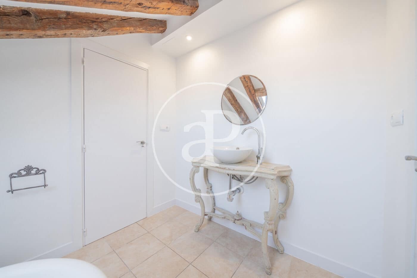 3 makuuhuone Kattohuoneisto vuokrattavana paikassa Madrid kaupunki - 3 500 € (Ref: 9758862)