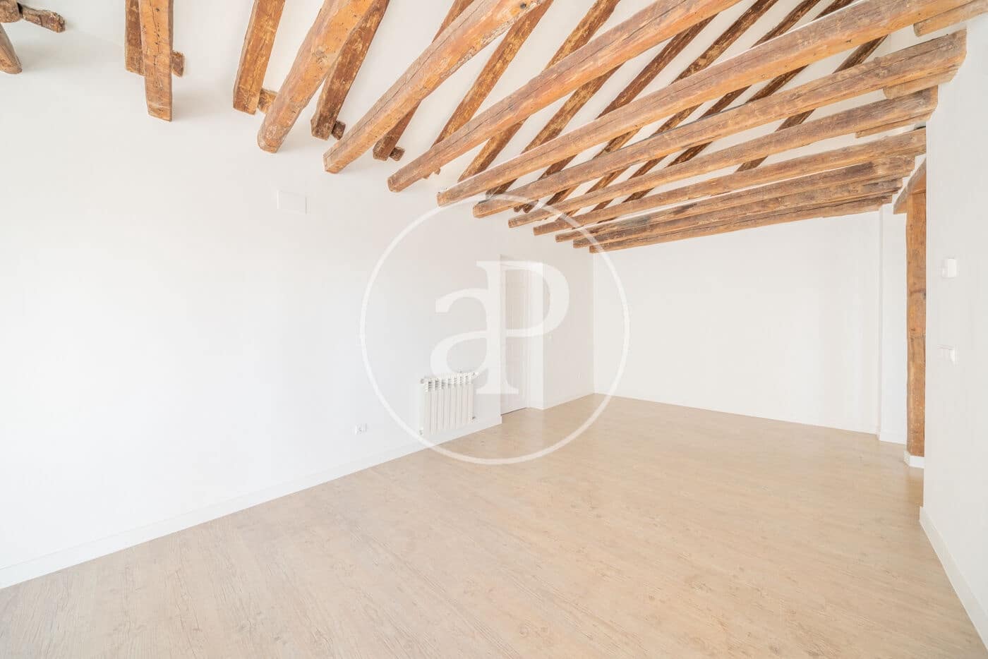 3 makuuhuone Kattohuoneisto vuokrattavana paikassa Madrid kaupunki - 3 500 € (Ref: 9758862)