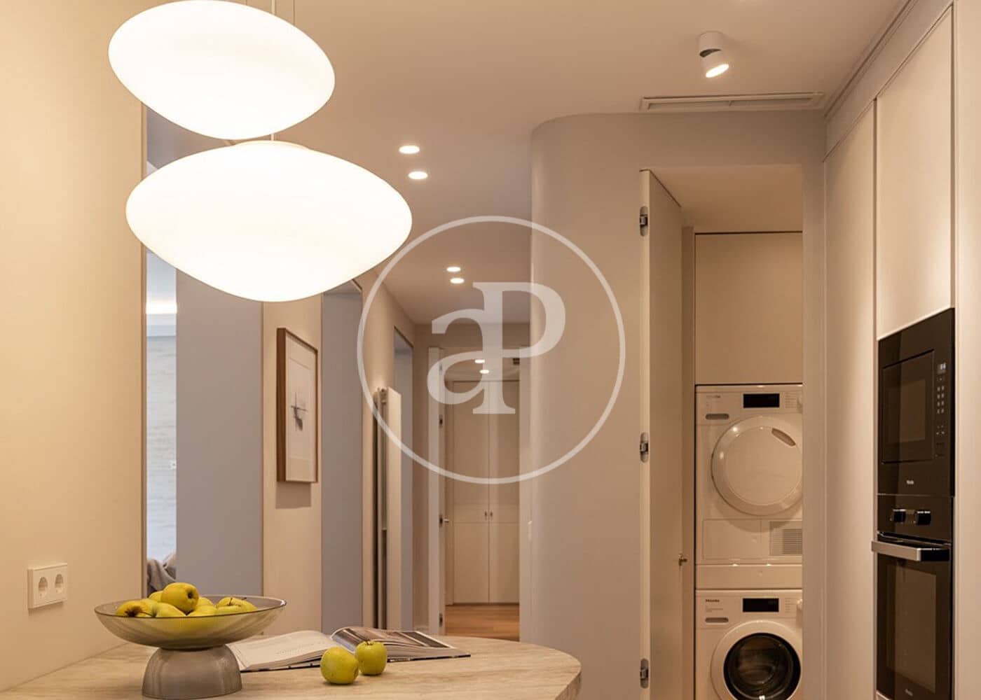 3 bedroom Apartment for sale in Madrid city - € 3,300,000 (Ref: 9758863)