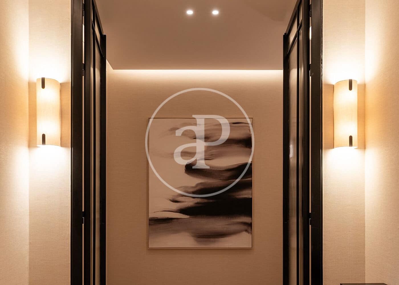 3 bedroom Apartment for sale in Madrid city - € 3,300,000 (Ref: 9758863)