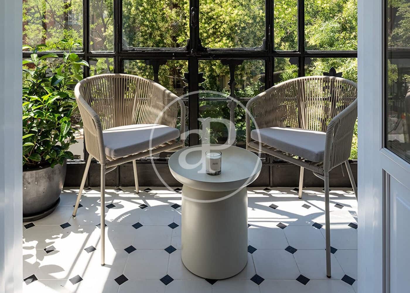 3 bedroom Apartment for sale in Madrid city - € 3,300,000 (Ref: 9758863)