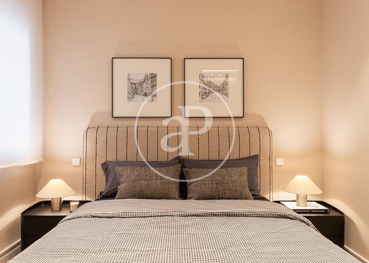 3 bedroom Apartment for sale in Madrid city - € 3,300,000 (Ref: 9758863)