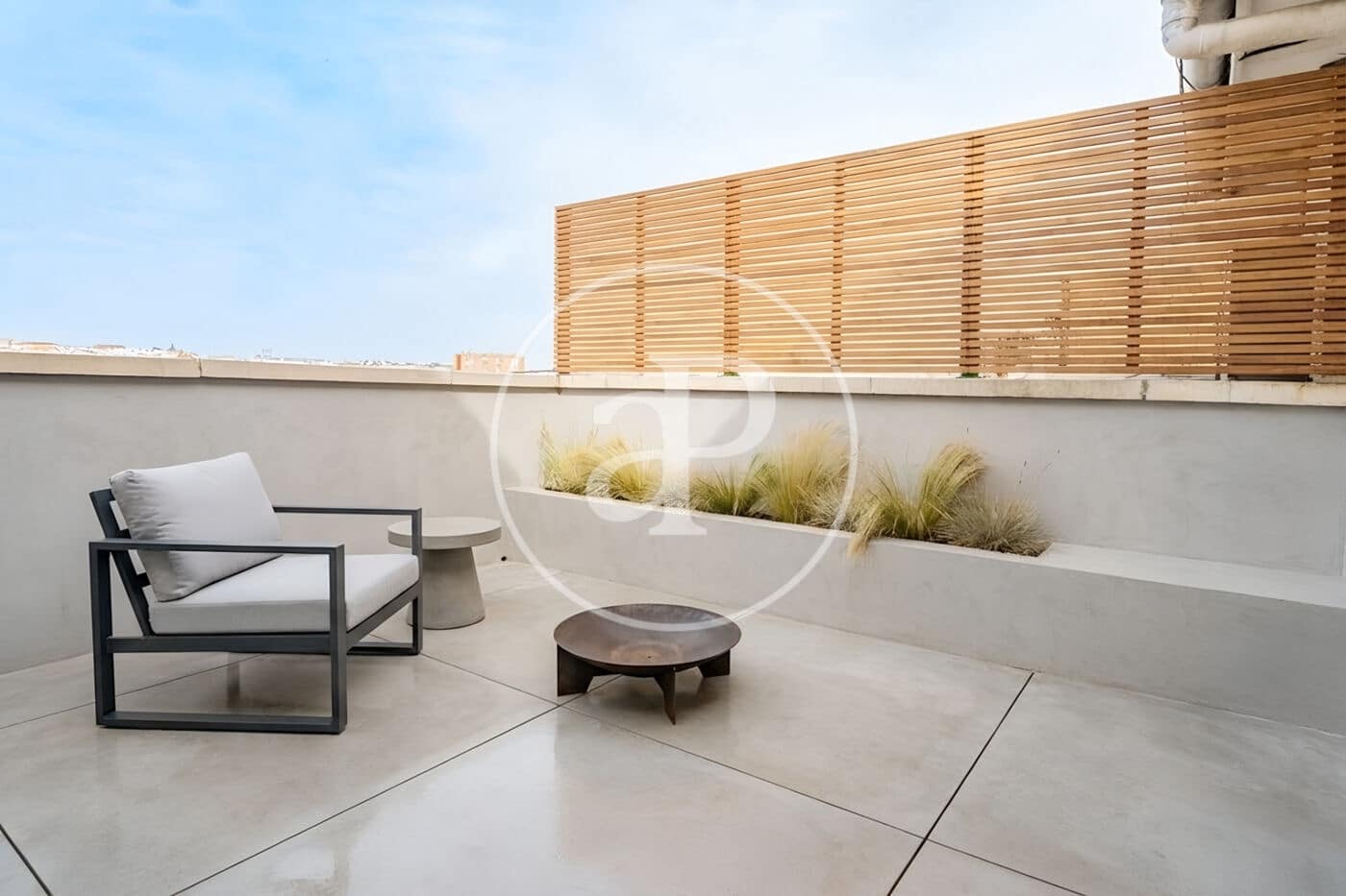 2 makuuhuone Huoneisto myytävänä paikassa Madrid kaupunki - 675 000 € (Ref: 9761993)