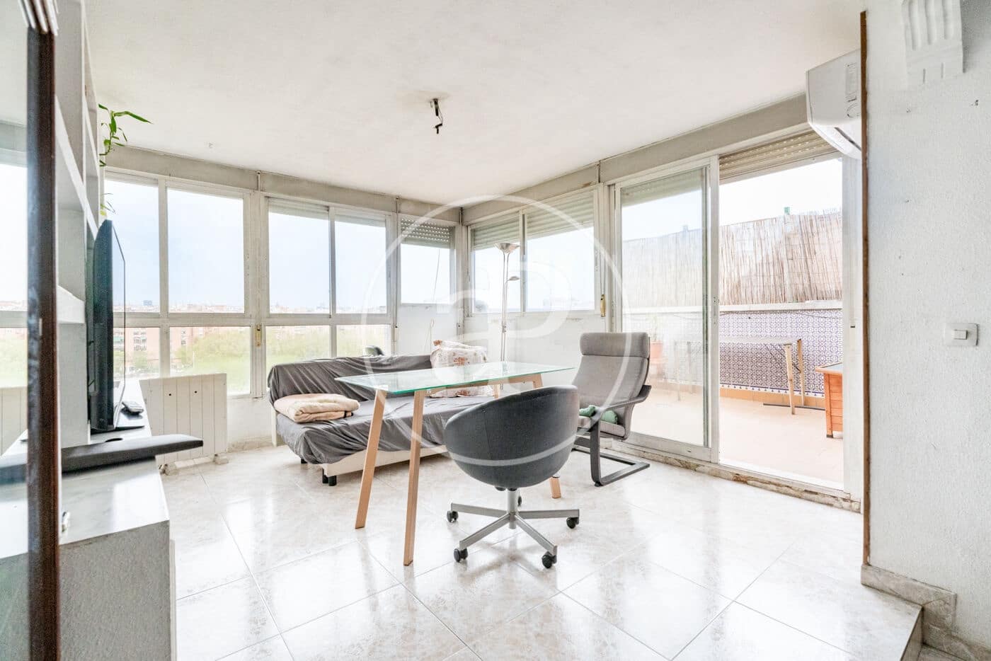 2 makuuhuone Huoneisto myytävänä paikassa Madrid kaupunki - 675 000 € (Ref: 9761993)