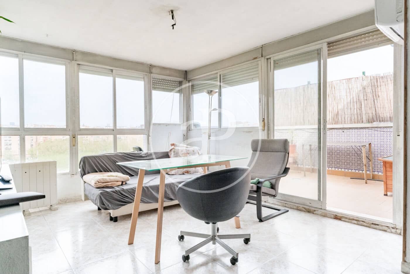 2 makuuhuone Huoneisto myytävänä paikassa Madrid kaupunki - 675 000 € (Ref: 9761993)