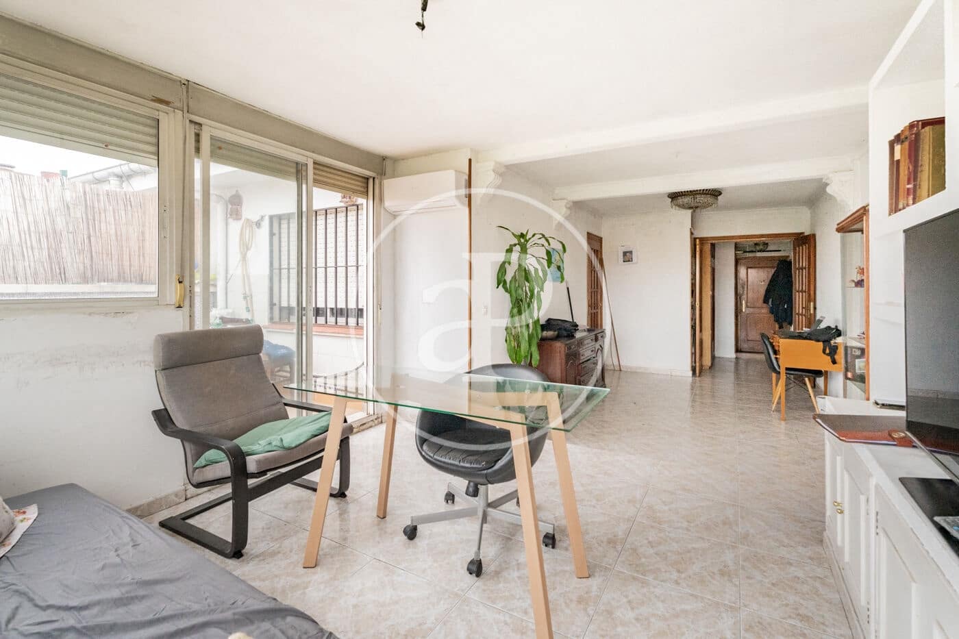 2 makuuhuone Huoneisto myytävänä paikassa Madrid kaupunki - 675 000 € (Ref: 9761993)