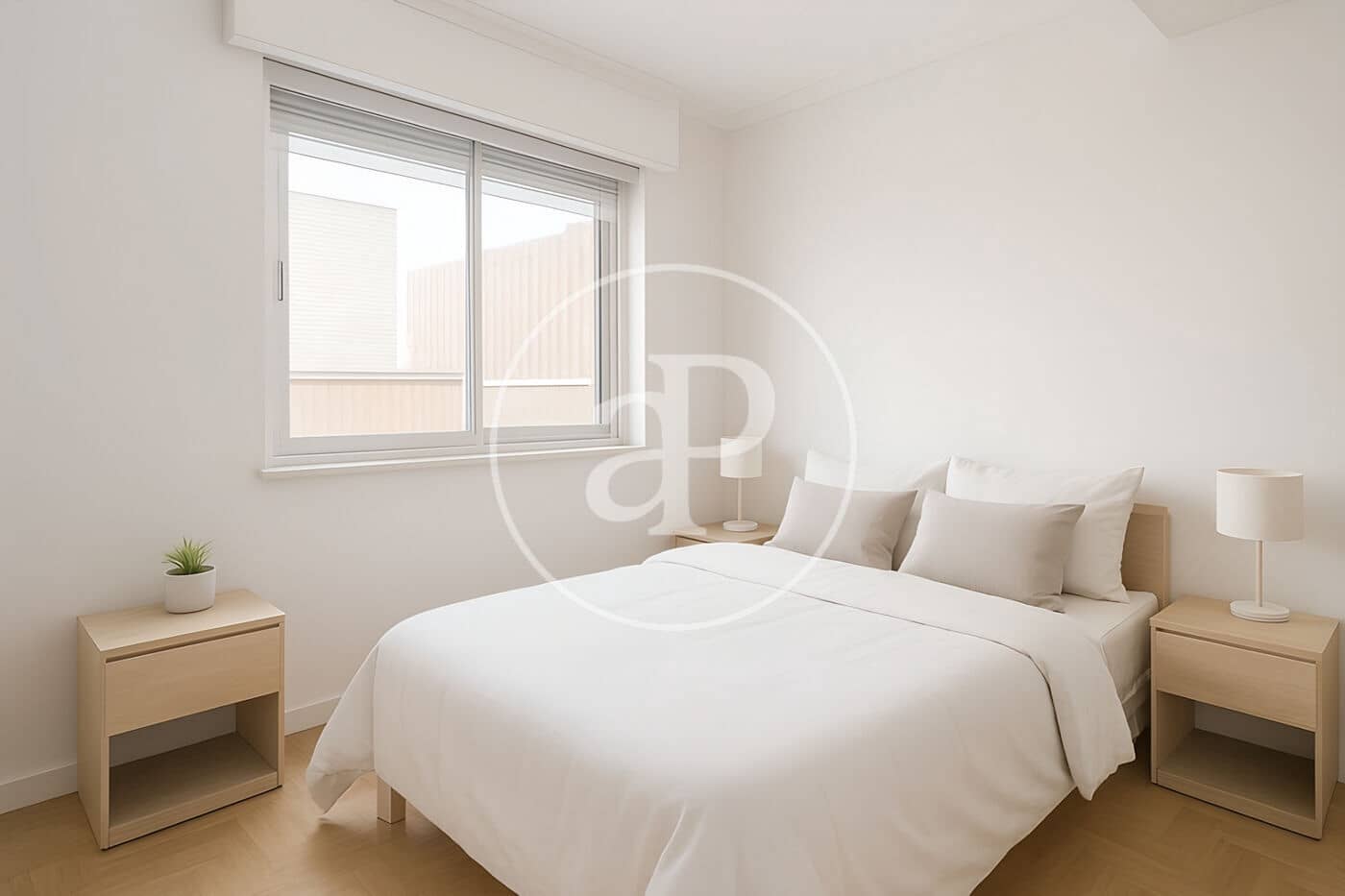 2 makuuhuone Huoneisto myytävänä paikassa Madrid kaupunki - 675 000 € (Ref: 9761993)