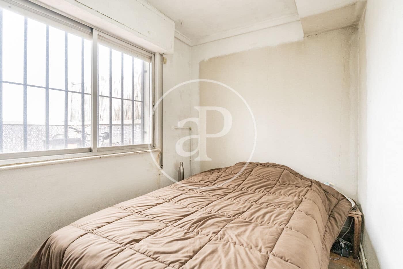 2 makuuhuone Huoneisto myytävänä paikassa Madrid kaupunki - 675 000 € (Ref: 9761993)