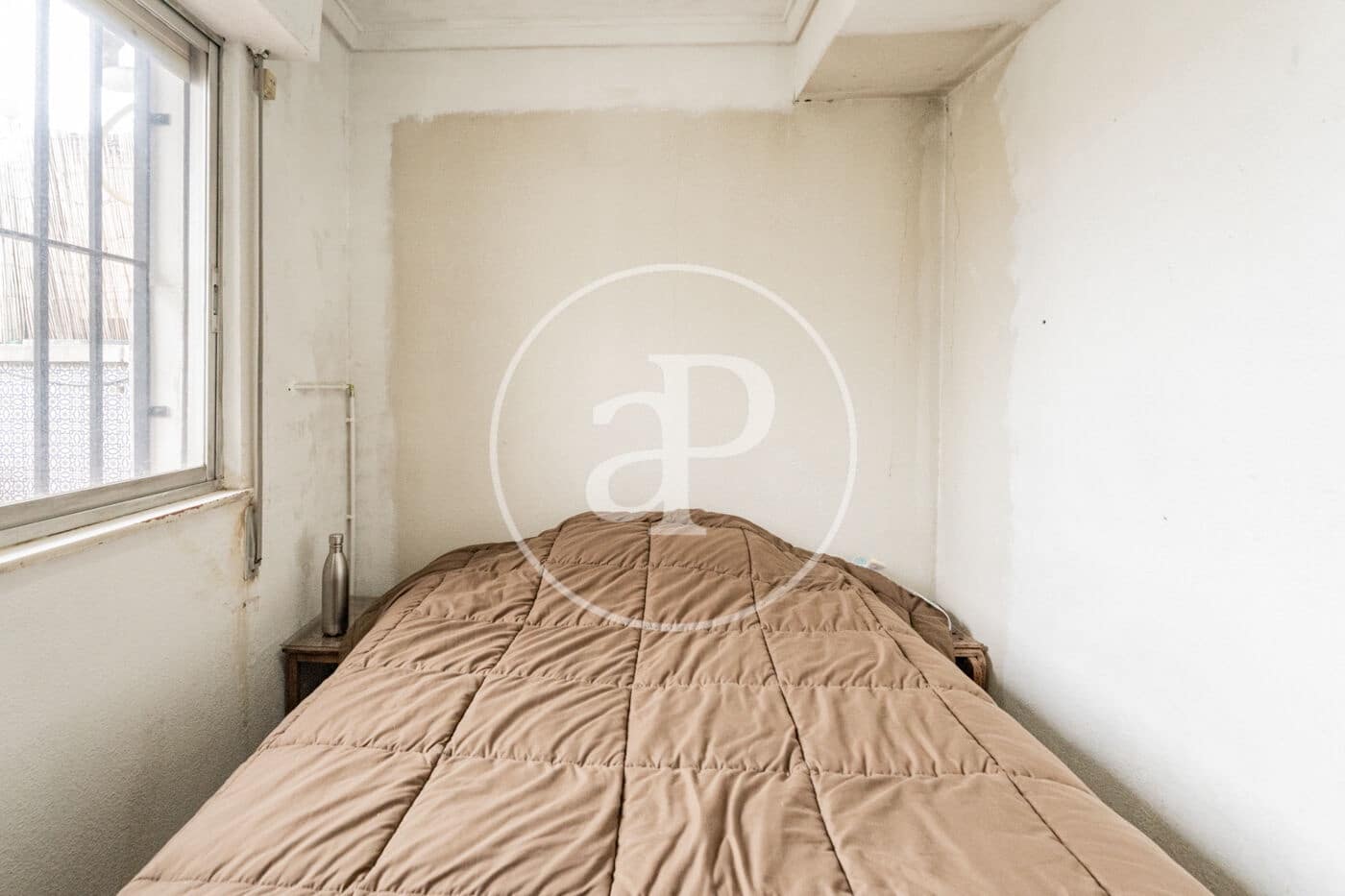 2 makuuhuone Huoneisto myytävänä paikassa Madrid kaupunki - 675 000 € (Ref: 9761993)