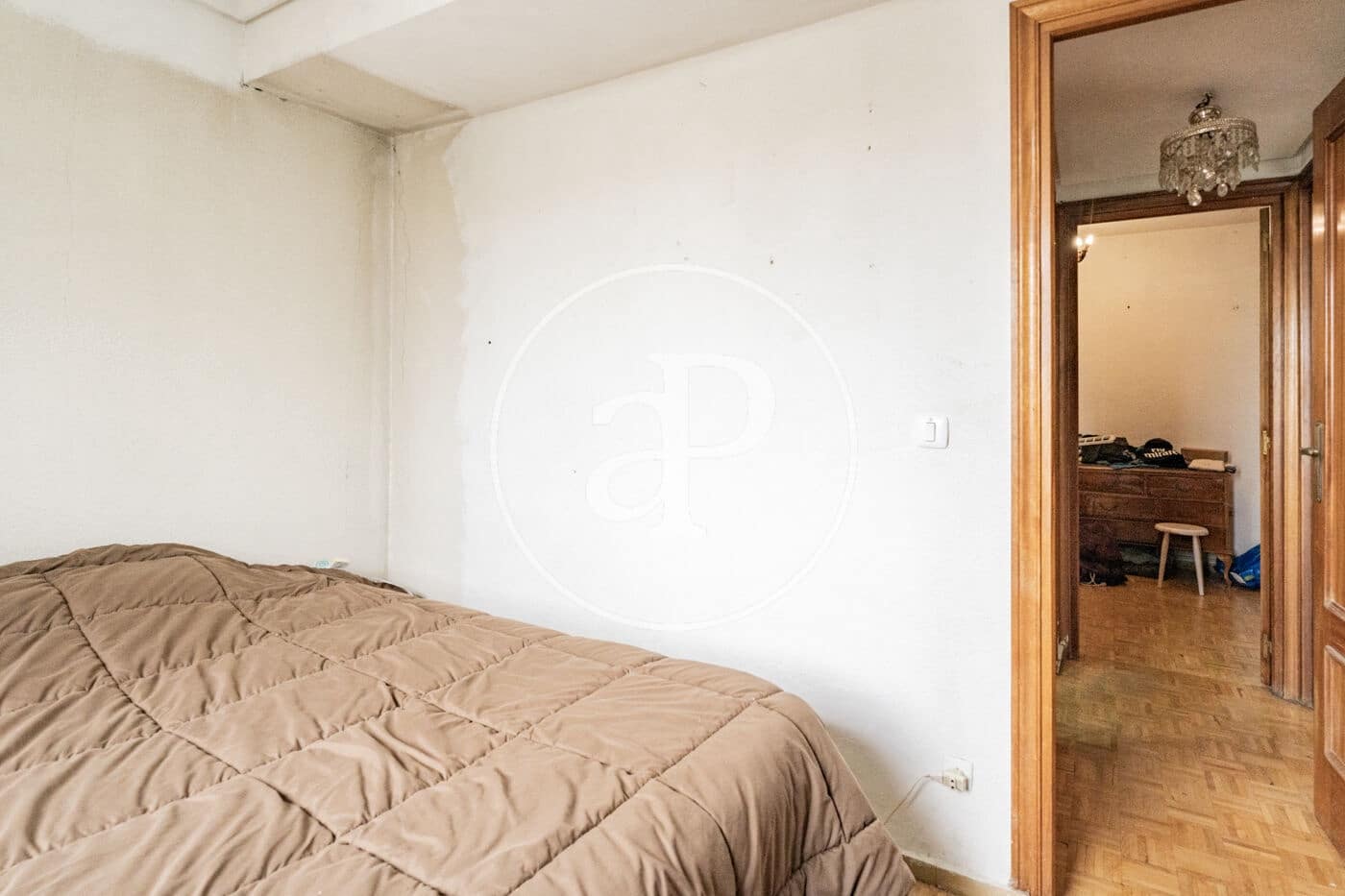 2 makuuhuone Huoneisto myytävänä paikassa Madrid kaupunki - 675 000 € (Ref: 9761993)