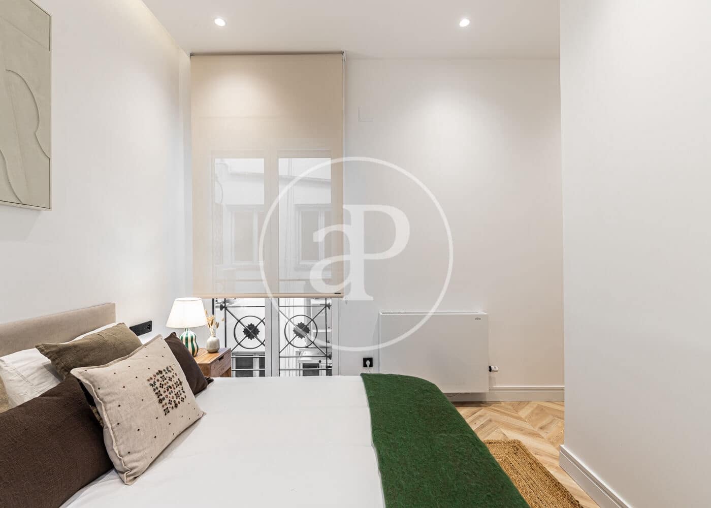 3 slaapkamer Appartement te koop in Madrid stad - € 1.264.000 (Ref: 9761994)