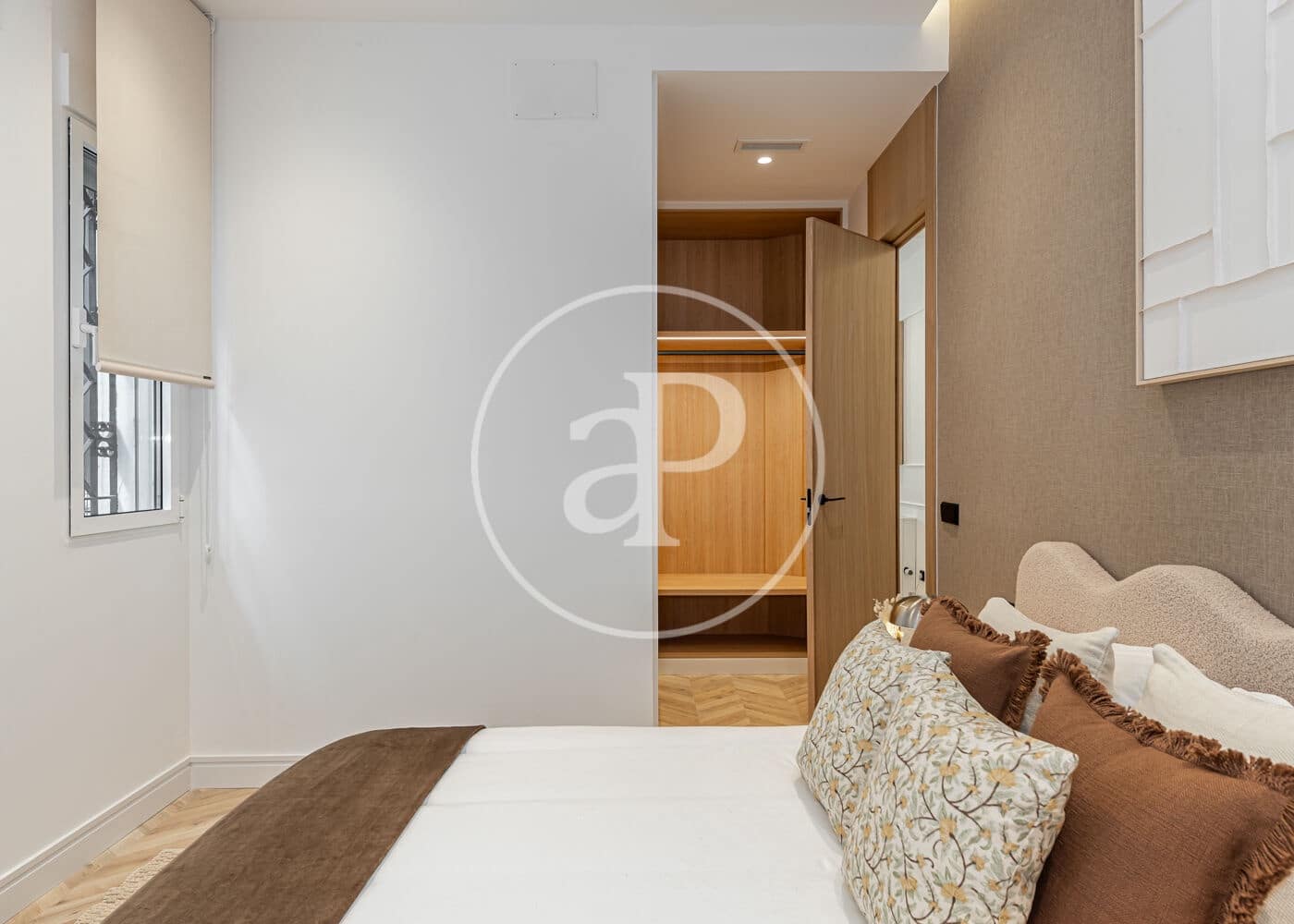 3 slaapkamer Appartement te koop in Madrid stad - € 1.264.000 (Ref: 9761994)