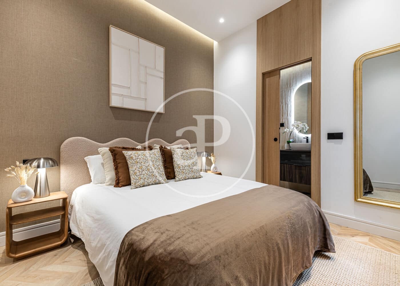 3 slaapkamer Appartement te koop in Madrid stad - € 1.264.000 (Ref: 9761994)